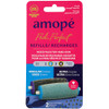 Amope Pedi Perfect Electric Callus Remover Foot File Roller Head Refills, with Diamond Crystals, Removes Hard & Dead Skin, Mixed Pack for Hard Skin,