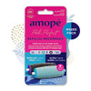 Amope Pedi Perfect Electric Callus Remover Foot File Roller Head Refills, with Diamond Crystals, Removes Hard & Dead Skin, Mixed Pack for Hard Skin,