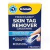 Dr. Scholl's Freeze Away Skin Tag Remover Kit, 8 ct  Completely removes Skin Tags in As Little As 1 Treatment, FDA-Cleared & Clinically Proven At-Ho