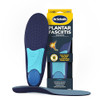 Dr. Scholls Plantar Fasciitis Relief Orthotic Insoles for Men - The Only Proven Insole to Stop Plantar Fasciitis from Coming Back, Immediately Relie