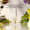 CND SolarOil Cuticle Oil, Natural Blend Of Jojoba, Vitamin E, Rice Bran and Sweet Almond Oils, Moisturizes and Conditions Skin, 0.08 oz