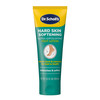 Dr. Scholl's Dry, Flaky Skin Remover Ultra Exfoliating Foot Lotion Cream, 3.5 oz, Moisturizer with Urea for Rough Dry Cracked Feet, Heal and Soothe f