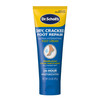Dr. Scholl's Dry, Cracked Foot Repair Ultra-Hydrating Foot Cream Moisturizer, 3.5 oz, Skin Care Foot Lotion with 25% Urea for Dry Cracked Feet, Heals
