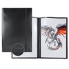 Ultra Pro Gaming Generic 84973 Portfolio/Binder, Multi, One Size