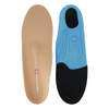 Spenco Medics Diabetics Plus Full Length Arch Support Insole Women's 9-10.5/Men's 8-9.5