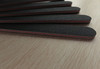 10 PCS Professional Double Sided Nail Files Emery Board Grit Black Gel Cosmetic Manicure Pedicure