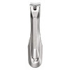 SEKI EDGE SS-112 Stainless Steel Nail Clipper