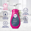 Veet Professional 2 Minute Cream for All Skin Types with Shea Butter, Full Bikini & Pubic Hair Removal, Dermatologically Tested, 13.5 FL OZ Bottle w/