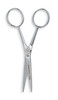 Beard and Mustache Scissors By Percy Nobleman