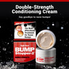Bump Stopper 2 Double Strength Razor Bump Treatment | Formulated to Relieve Razor Burn | Eliminates Ingrown Hairs | Aftershave For Men - 0.5 OZ (6 Pa
