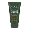 SheaMoisture Beard Conditioner, Full Beard Detangler for Full Beards, Maracuja Oil and Shea Butter, Paraben Free, 4 oz