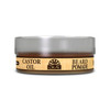 Okay | Men's Castor Oil Beard and Hair Pomade | For All Hair Types & Textures | All Day Hold | Sleek, Defined Look | Free of Silicone & Paraben | 4 o