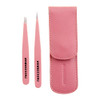 Tweezerman Exclusive Tea Rose Petite Tweezer Set