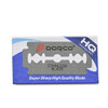 Dorco Platinum ST300 Stainless Steel Razor Blades - Pack of 10 Blades