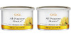 Gigi All Purpose Honee Wax 8 oz (Pack of 2)