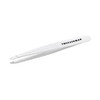 Tweezerman Exclusive Moon Dust Slant Tweezer - Hair Removal Tweezers, Stainless Steel