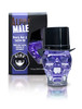 GIBS Grooming Alpha Male Beard, Hair & Tattoo Oil, 1 Fl Oz