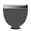 Meridian - Trimmer Replacement Blade - Onyx Ceramic Blades for Electric Body & Pubic Hair Trimmer - 1 Pack