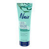 Nair Hair Remover Seaweed Leg Mask, Depilatory, 8 Oz Bottle
