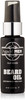 AGADIR Oud Wood Beard Oil, 1.5 Fl Oz