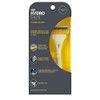 Schick Hydro Stubble Eraser Razor with 2 Razor Refill Blades