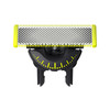 Philips qp620/50 oneblade Replacement Blades for Face/Body Kit