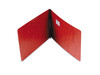 A7019928A ACCO Pressboard Report Cover, Prong Clip, Legal, 2inch Capacity, Red