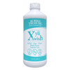 Xyli Swish - All Natural Formulated Nano Silver, Xylitol & Aloe Mouthwash - Alcohol and Fluoride Free - Oral Rinse to Fight Bad Breath & Dry Mouth -