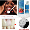 Tooth Provisional Teeth Kit, Provisional Fake Teeth Replacement Kit for Provisional Restoration of Missing & Broken Teeth Replacement Dentures, DIY H