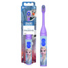 Oral-B Kids Battery Power Electric Toothbrush Featuring Disney's Frozen