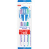 Sensodyne Sensitive Toothbrush (2+1 Pack)