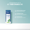 Essential Oxygen BR On-Demand Tooth Polish, Peppermint, White, 2 Ounce, Pack of 2