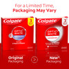 Colgate Optic White Advanced Hydrogen Peroxide Toothpaste Pack, Teeth Whitening Toothpaste, Enamel-Safe Hydrogen Peroxide Formula, Helps Remove Tea,