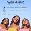 Tanologist Self-Tan Drops- Medium, Bronzing Serum, Customizable Face & Body Self Tanner For Moisturizer, Gradual Tanning Drops for Natural Glow, Stre