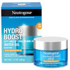Neutrogena Hydro Boost City Shield Water Gel Face Moisturizer with Broad Spectrum SPF 25, Hydrating Facial Sunscreen with Hyaluronic Acid, Oil-Free a