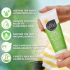 All Good Aloe Vera Gel | After Sun Lotion, Sunburn, Skin Repair | Moisturizing Organic Aloe for Skin Relief | Hydrating Hyaluronic Acid, Niacinamide