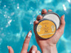 Babo Botanicals Swim & Sport Mineral Sunscreen Balm SPF50 - Natural Zinc Oxide - For Face & Body - For all Ages - Dermatologist Tested - Cruelty-Free