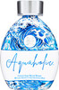 Ed Hardy Tanning Aquaholic - Coconut Surge Natural Bronzer Tanning Lotion 13.5 oz.