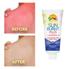 Sunburnt Plus After-Sun Gel with Lidocaine, 4 Ounce