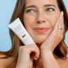 TIZO Photoceuticals Am Replenish Non-tinted Facial Mineral Sunscreen SPF 40, 1.75 oz