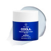 COOLA Organic Refreshing Water Cream Face Moisturizer with SPF 50, Dermatologist Tested Face Sunscreen with Plant-Derived BlueScreen Digital De-Stres