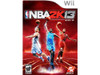 NBA 2K13 - Nintendo Wii (Renewed)