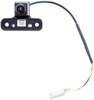 Dorman 590-149 Front Park Assist Camera Compatible with Select Cadillac/Chevrolet/GMC Models
