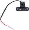Dorman 590-149 Front Park Assist Camera Compatible with Select Cadillac/Chevrolet/GMC Models