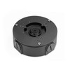 Amcrest AMCPFA130-E-B Water-Proof Junction Box for Bullet Cameras, Compatible w/ IP4M-1055E, IP5M-T1179E, IP8M-T2499E, IP8M-T2599EW, IP8M-2696EW-AI,