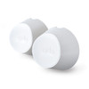 Arlo Magnetic Wall Mounts - Arlo Certified Accessory, Indoor or Outdoor Use, Works with Arlo Pro 5S 2K, Pro 4, Pro 3, Ultra 2, and Ultra Cameras, Whi