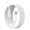 UUOLOV 3.3 Ft Carplay USB-C Woven Cable for iPhone 17 17 Air 16 16E 15 Pro Max Plus Car Charging Cable USB A to USB C Wire for iPad Pro 12.9/11, iPad