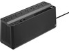 APC UPS Battery Backup & Surge Protector, 850VA Backup Battery Power Supply, BE850G2 Back-UPS with (2) USB Charger Ports