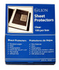 Lion Binder Sheet Protectors, 100ea/box, 1 Box (40080)