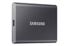 SAMSUNG T7 Portable SSD, 4TB External Solid State Drive, Speeds Up to 1,050MB/s, USB 3.2 Gen 2, Reliable Storage for Gaming, Students, Professionals,